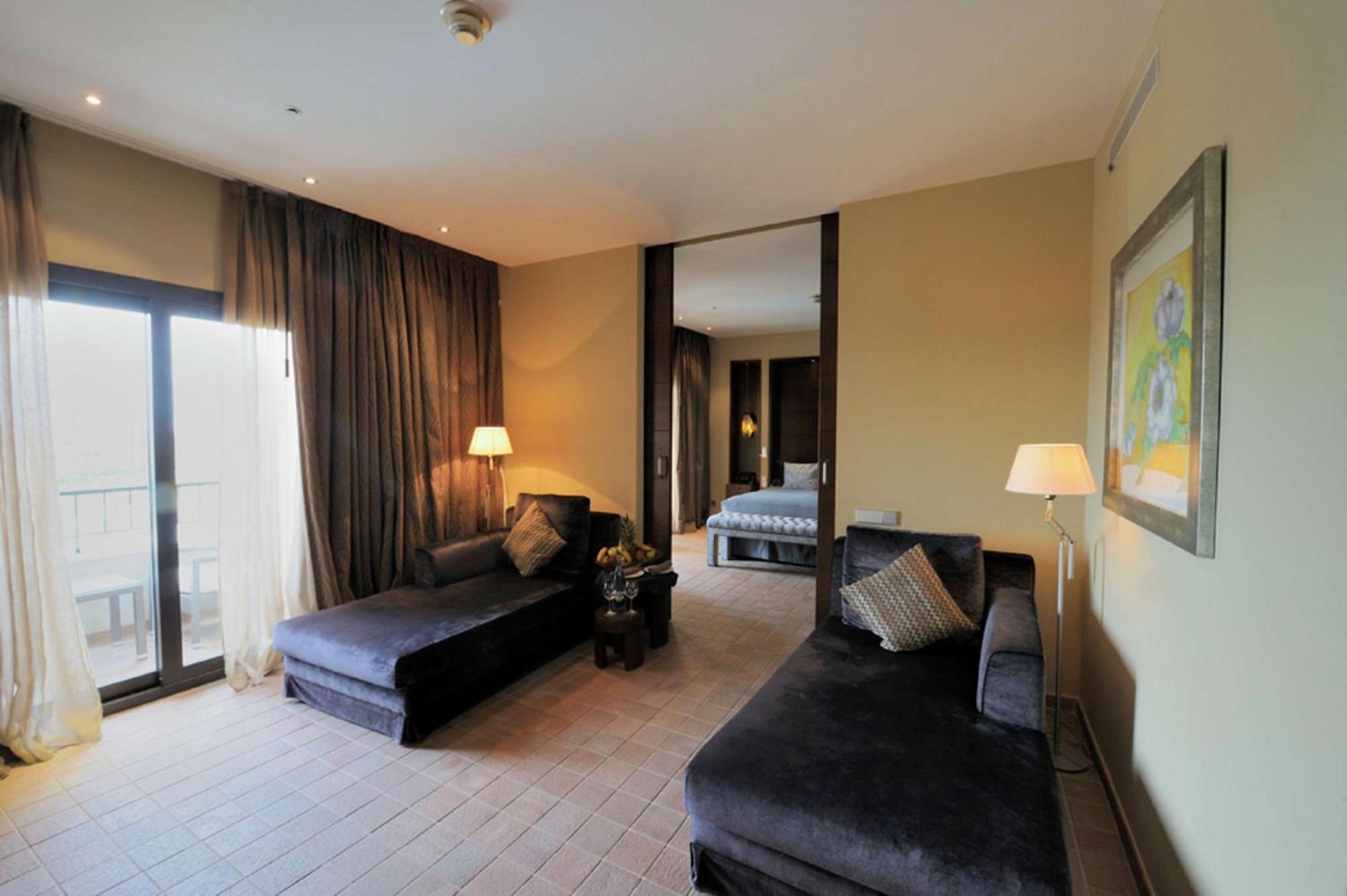 Doubletree By Hilton La Torre Golf Resort Roldán Zewnętrze zdjęcie